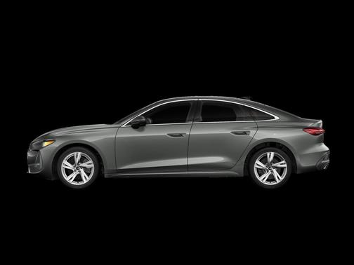 2025 Audi A5 Premium TFSI quattro S tronic