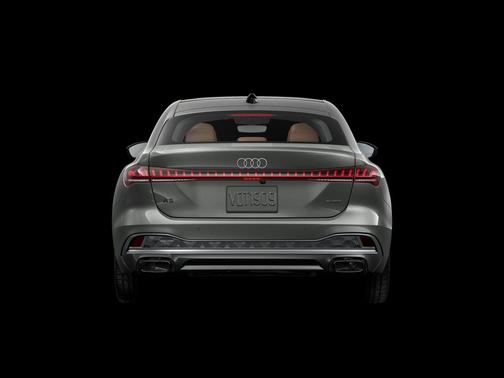 2025 Audi A5 Premium TFSI quattro S tronic