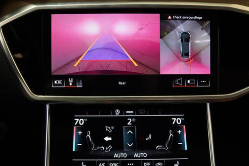 2025 Audi A6 45 Premium Plus