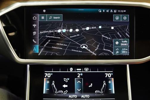 2025 Audi A6 45 Premium Plus