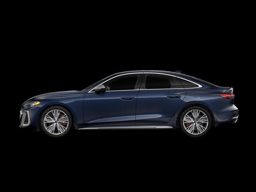 2025 Audi S5 Premium TFSI quattro S tronic