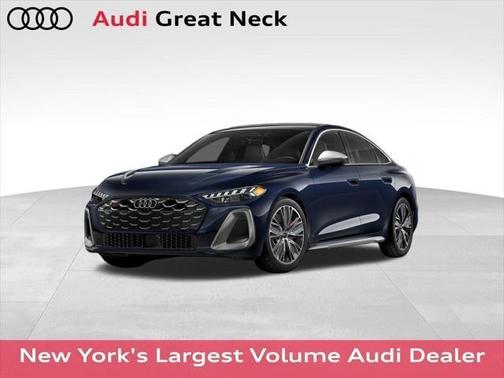 2025 Audi S5 Premium