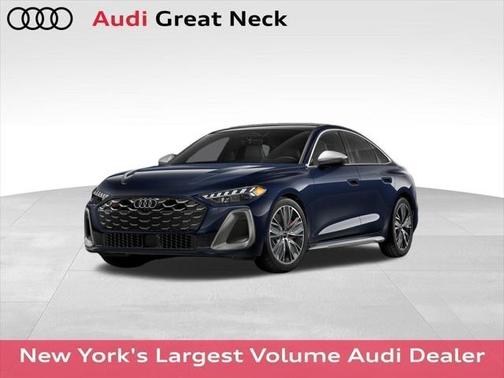2025 Audi S5 Premium