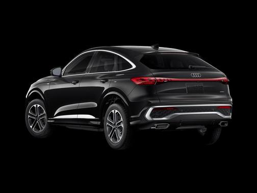 2025 Audi Q5 Sportback Premium TFSI quattro S tronic