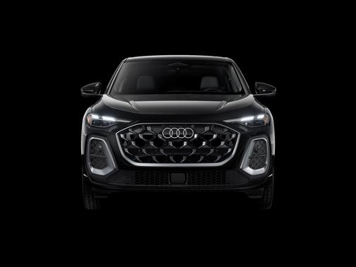 2025 Audi Q5 Sportback Premium TFSI quattro S tronic