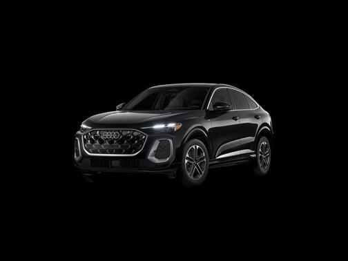 2025 Audi Q5 Sportback Premium TFSI quattro S tronic