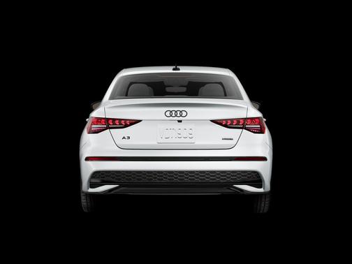 2026 Audi A3 Premium