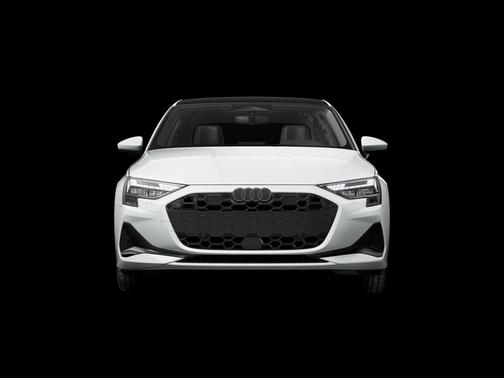 2026 Audi A3 Premium