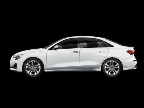 2026 Audi A3 Premium
