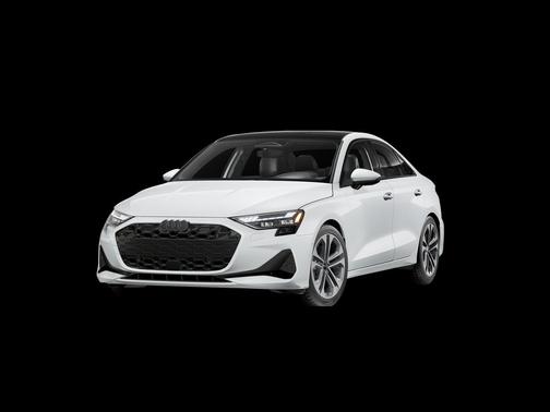 2026 Audi A3 Premium