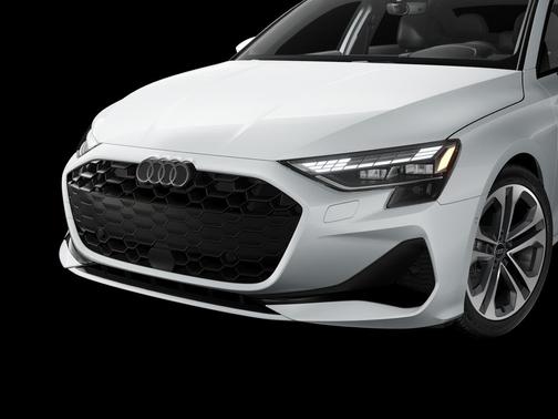 2026 Audi A3 Premium