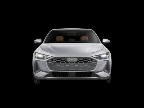 2025 Audi A5 Premium TFSI quattro S tronic