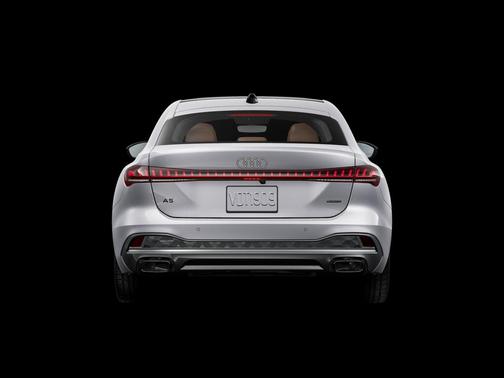 2025 Audi A5 Premium TFSI quattro S tronic