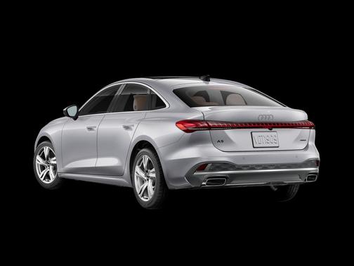 2025 Audi A5 Premium TFSI quattro S tronic