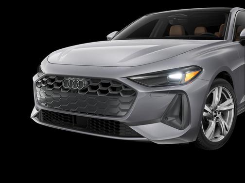 2025 Audi A5 Premium TFSI quattro S tronic