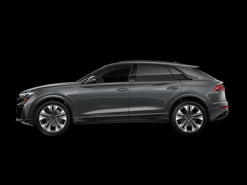 2026 Audi Q8 55 Premium Plus
