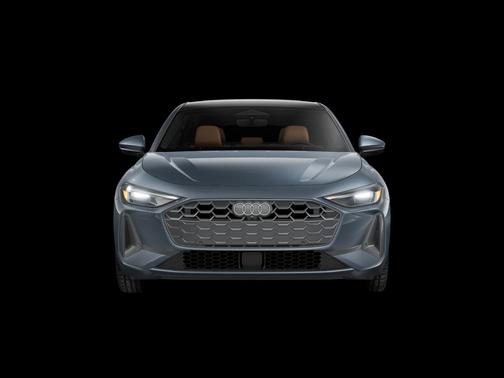 2025 Audi A5 Premium TFSI quattro S tronic