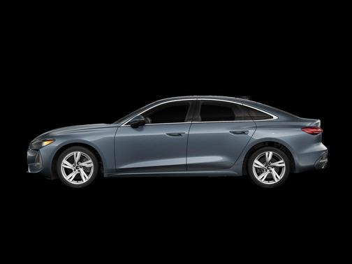 2025 Audi A5 Premium TFSI quattro S tronic