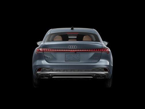 2025 Audi A5 Premium TFSI quattro S tronic