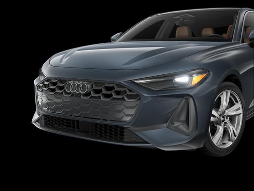 2025 Audi A5 Premium TFSI quattro S tronic