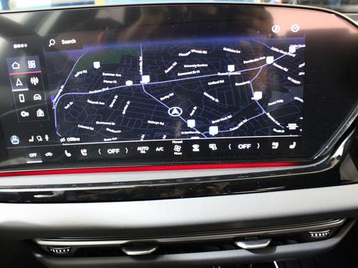 2026 Audi A6 Premium Plus quattro S tronic