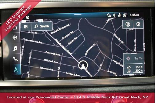 2024 Audi Q3 45 S line Premium Plus