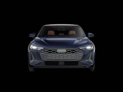 2025 Audi A5 Premium TFSI quattro S tronic