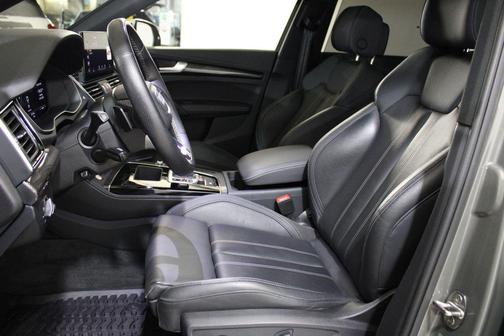2023 Audi SQ5 3.0T Premium Plus