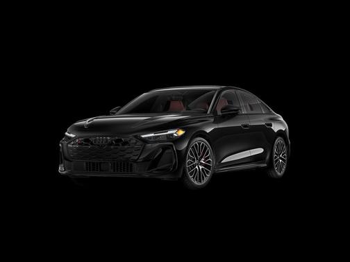 2025 Audi S5 3.0T Premium Plus