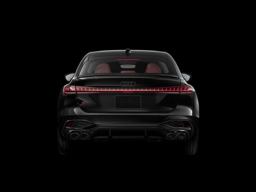 2025 Audi S5 3.0T Premium Plus