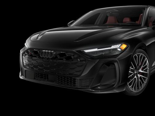 2025 Audi S5 3.0T Premium Plus