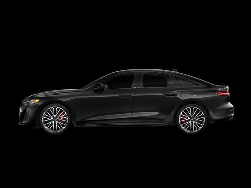 2025 Audi S5 3.0T Premium Plus