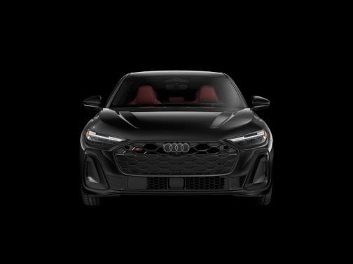 2025 Audi S5 3.0T Premium Plus