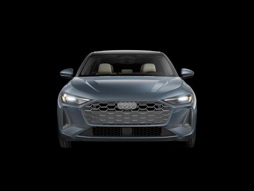 2025 Audi A5 Premium TFSI quattro S tronic