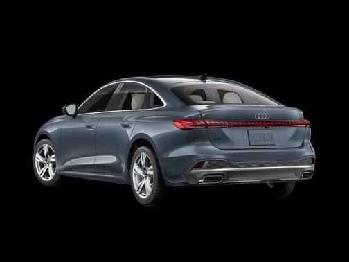 2025 Audi A5 Premium TFSI quattro S tronic