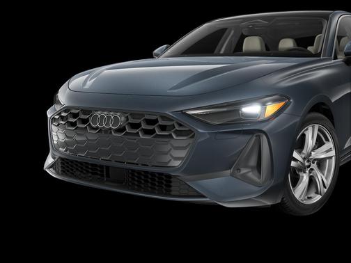 2025 Audi A5 Premium TFSI quattro S tronic