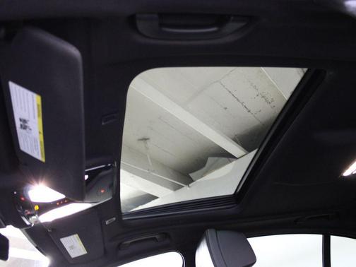 2020 BMW M550 i Xdrive