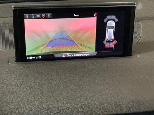 2018 Audi Q7 3.0T Premium Plus