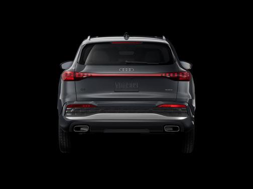 2025 Audi Q5 Premium