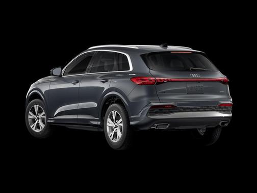 2025 Audi Q5 Premium