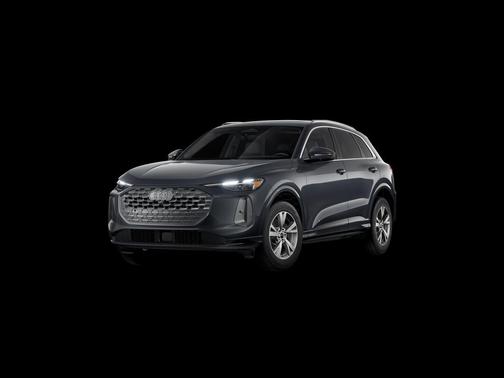 2025 Audi Q5 Premium
