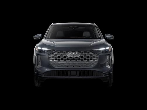 2025 Audi Q5 Premium