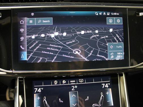 2025 Audi Q7 45 Premium