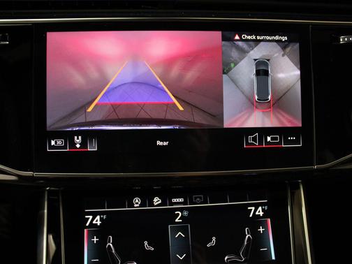 2025 Audi Q7 45 Premium