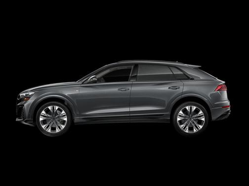 2025 Audi Q8 55 Premium Plus