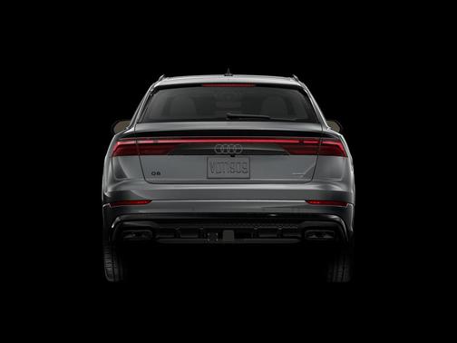2025 Audi Q8 55 Premium Plus