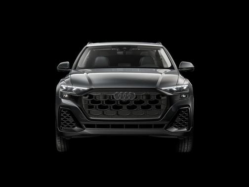 2025 Audi Q8 55 Premium Plus