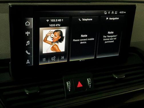 Chronos Gray Metallic 2023 Audi Q5 45 S line Premium Plus