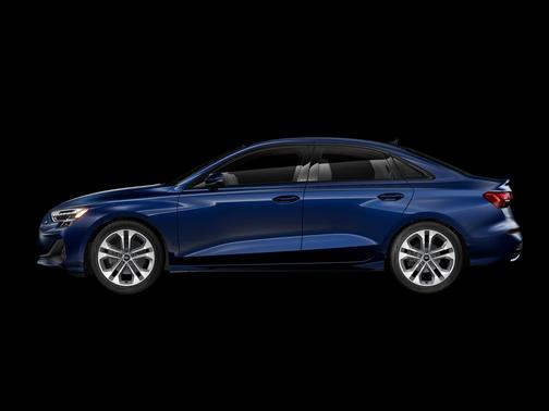 2026 Audi A3 Premium