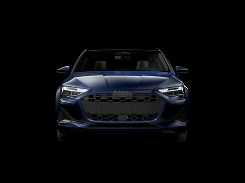 2026 Audi A3 Premium